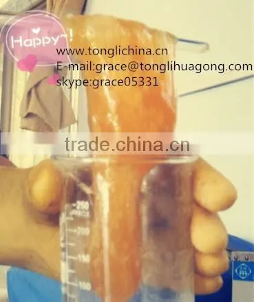 China Wholesalers Dissolve Faster/high Quality Polymer Anionic Polyacrylamide for Paper Making photo-2