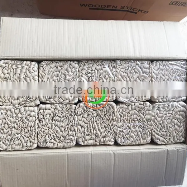 Hot Sales 2017 - Disposable Wooden Chopsticks 203.x4.3mm; 203x4.5mm; 203x4.8mm for Japan and Korea Market photo-4