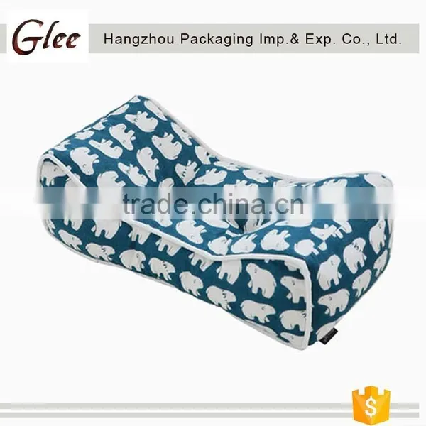 Unique Popular Graceful Best Seller Wholesale Health Buckwheat Pillow photo-2