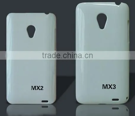 3D sublimation case for 3D machine