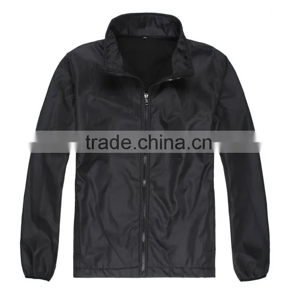 Outdoor Jacket Mens Winter Jacket photo-2
