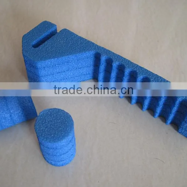 New Style Foam Laser Cutting Machine With 600*400mm Size photo-2