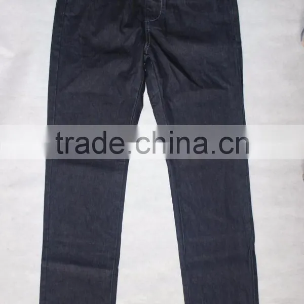 GZY Mixed Styles Factory Stock Lots Turkish Jeans in Bulk photo-4