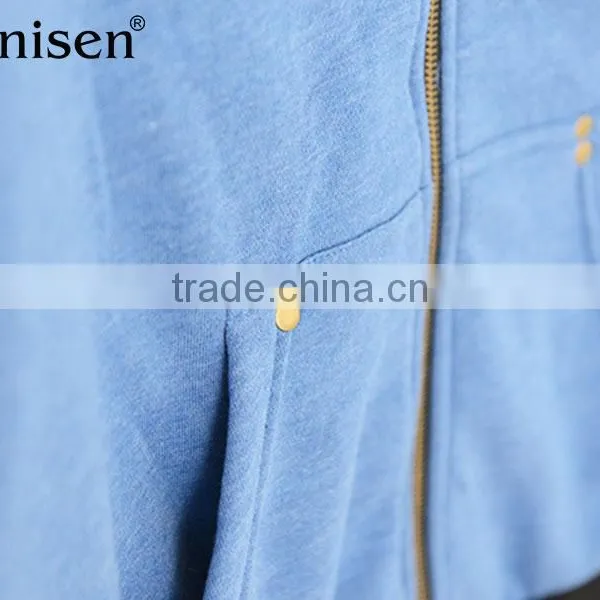 Wholesale Clothing Polar Fleece Kids Hoodie photo-3