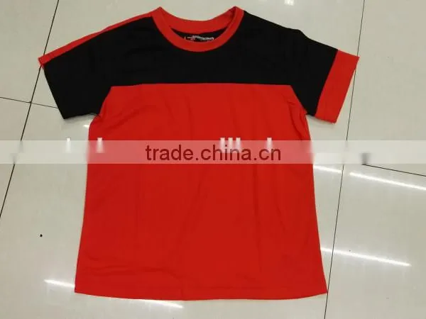Kid's New Design High Quality Summer Sport Suits Stock Clearance photo-5