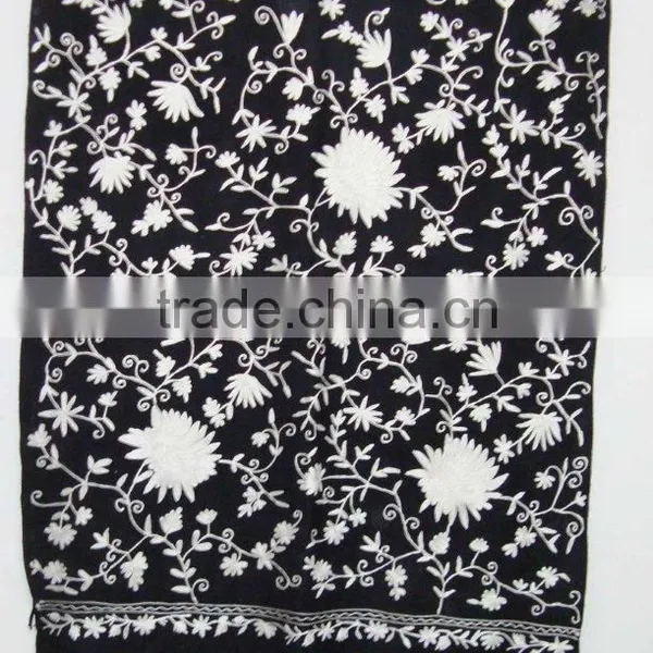 Fashion Silk Stole photo-5