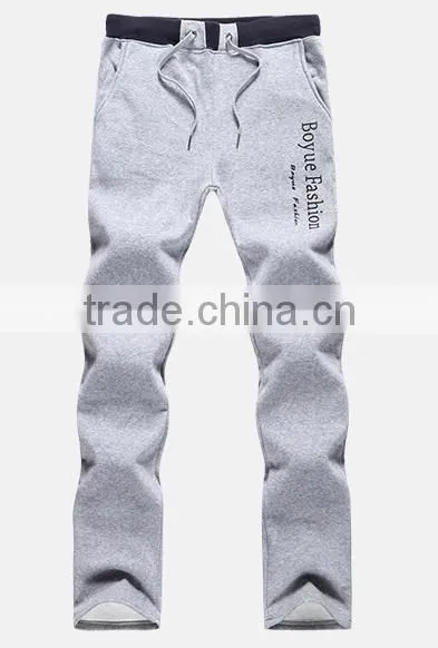 Best-selling High Quality Life Gym Men's Pants photo-5