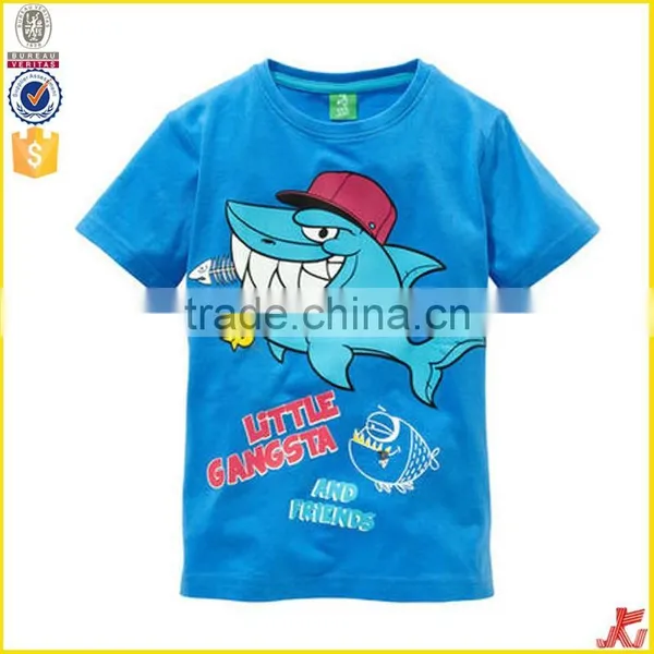 2-14years Age and Children Age Group Baby t Shirts photo-2