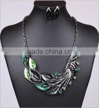 Zm33253a Personalized Party Earring Set Fashion Women Jewelry Accessories for Wholesale photo-3
