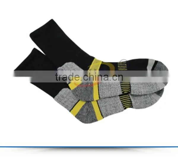 Bamboo Fiber Socks Summer Pure Color Ultra-thin Soft and Comfortable Health Care Female Socks photo-4