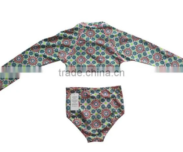 Kids Bikini Swimwear photo-2