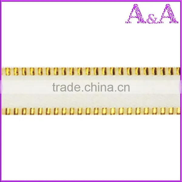 12-12 Hot Selling Soft M-style Sheer Ribbon photo-6