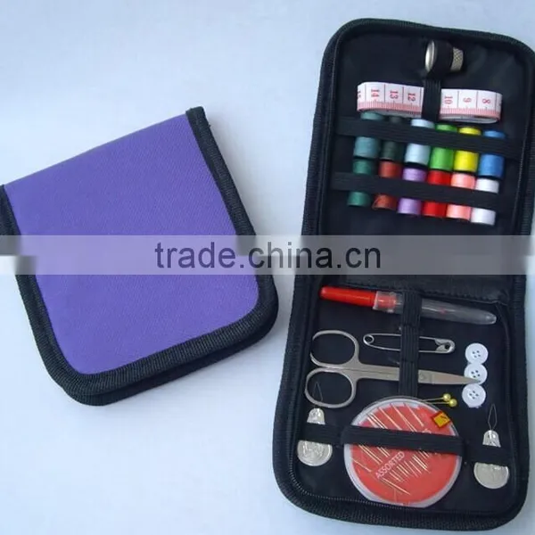 Hot Sell Free Sewing Kit Sample photo-3