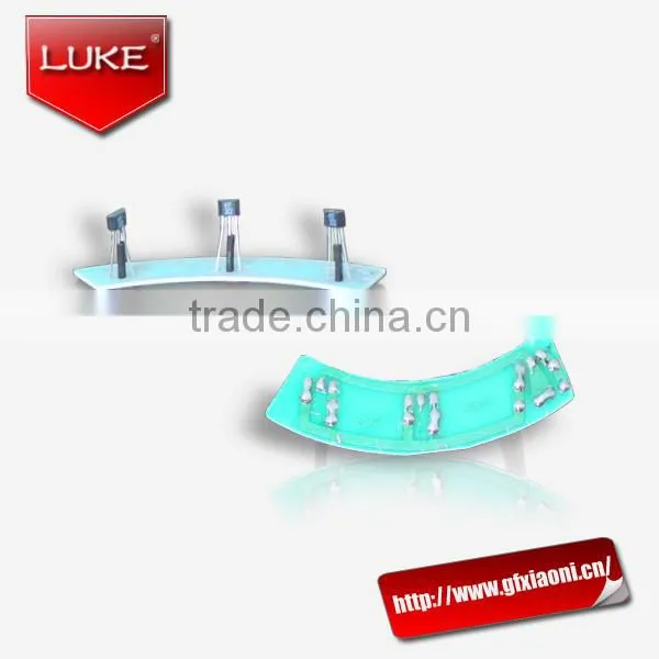ELectric Tricycle Electronic Element Motor Mosfit