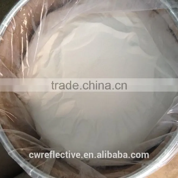 Dongguan Glow in the Dark Black Reflective Paint With High Visibility photo-5