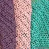 Sell Mesh Beaded Fabrics
