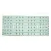 Rogers Immersion Silver 9 Layers Aluminium Based PCB Assembly Service