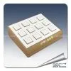 Stackable Wood Ring Tray Fashion Design photo-3