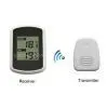 Wireless Thermometer