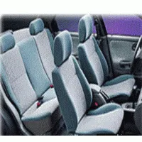 Car Seat Set