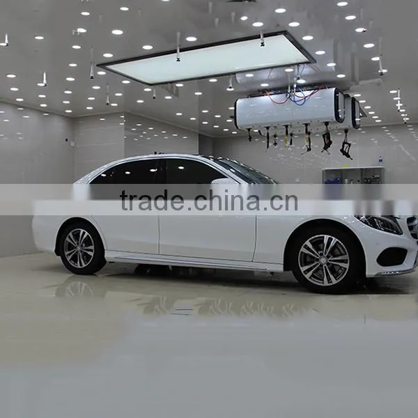 PPF Car Wrapping Film Sticker for Car Paint Protection photo-5