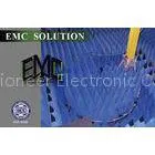 High End Electromagnetic Microwave Ferrite RF Absorbing Material