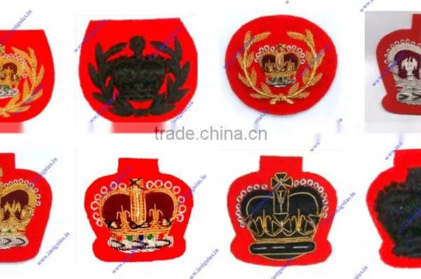 British Military Badges photo-2