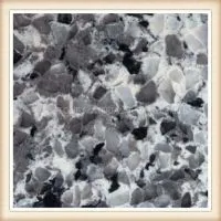 Granite Hard Starlight Quartz Stone photo-2