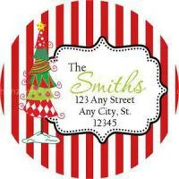 Address Labels