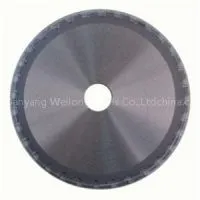 190mm 32 Tooth Multi Cutting Saw Blade