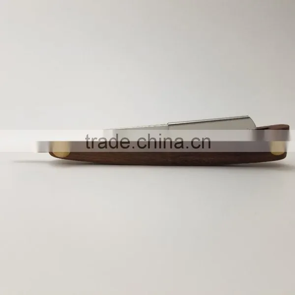 Professional Shaving Razor / Wooden Shaving Razor photo-4
