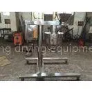 Explosion Proof Grinding Pulverizer Machine SS316L Material CE Certificate