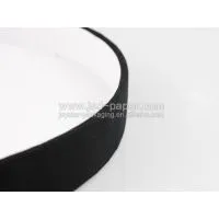 Black Flannel Flower Box photo-3