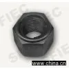Hexagon Metal Insert Lock Nuts