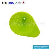 Silicone Percolator