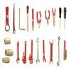 Non Sparking Safety Tools