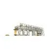 COMPLEXITY COATING MACHINE
