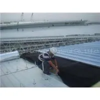 PE Hot Prepreg Isolation Membrane photo-2