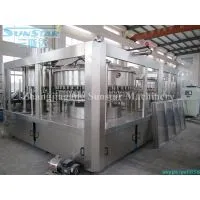 Water Filling Machine(water Filler) photo-2