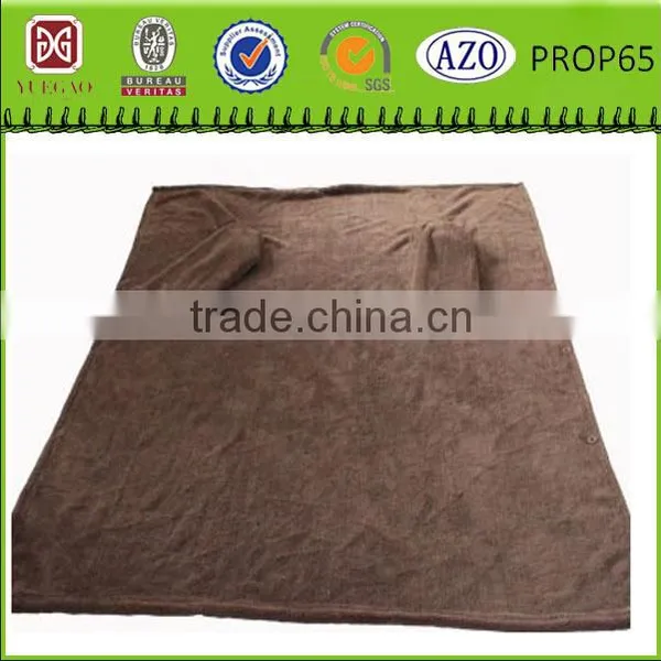 Multifunctional and Competitive tv Blanket