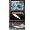 Bear Knife