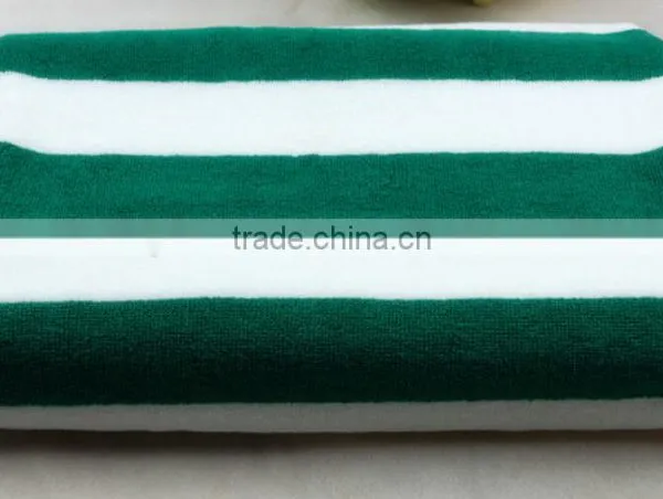 Custom Size Difference Color Wholesale Beach Towels With Logo photo-6