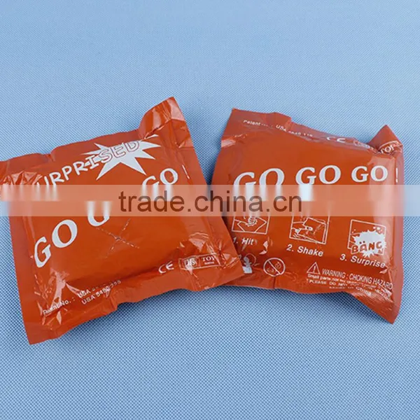 Inflatable Cheering Sticks,Thunder Sticks,Bang Bang Sticks photo-2