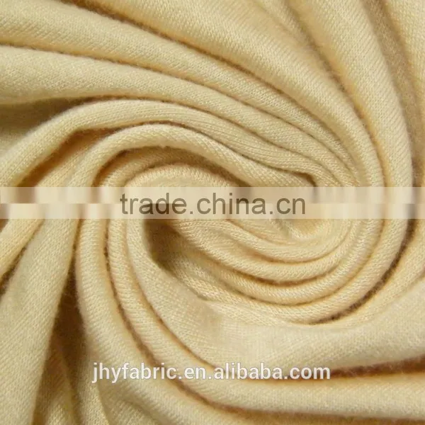 Rayon Fabric in Knitted Fabric
