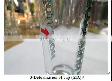 Quality Inspection Services in Glass Cup photo-4