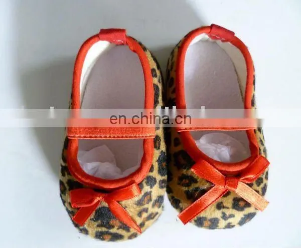 OEM Soft Baby Shoes