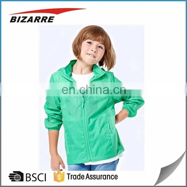 Top Sales Clothing Quick Dry Waterproof Outdoor Softshell Jackets For Child photo-4