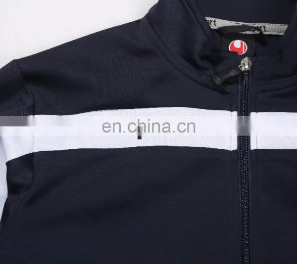 Custom Design Sports Tracksuit photo-3