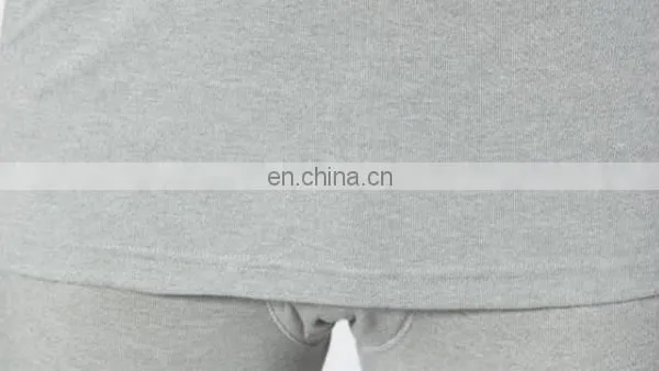 Cheap Price Wholesale Comfort Skins Heated Thermal Underwear photo-4
