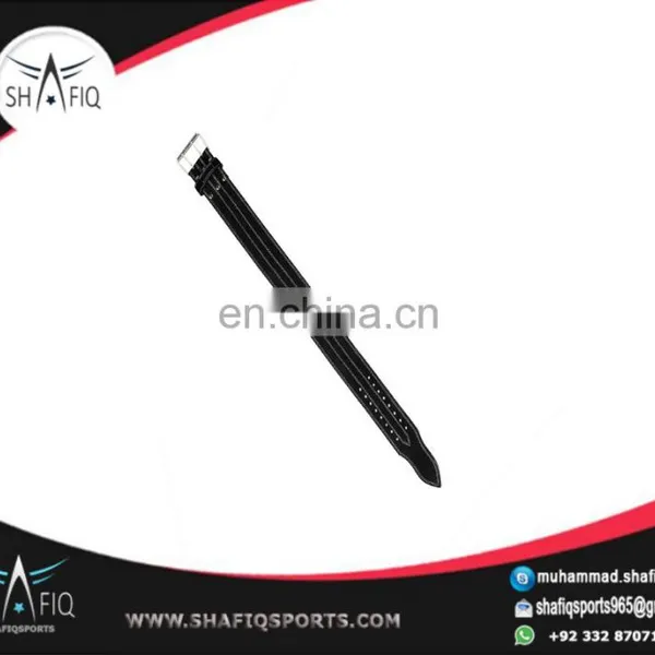 Genuine Leather Weight Lifting Belt photo-2